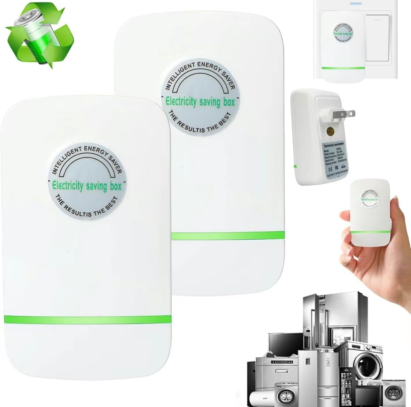 PowerSync Converter