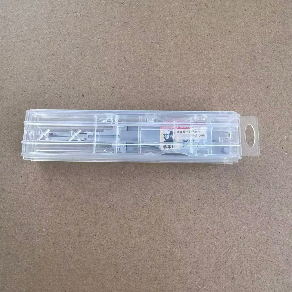 for Ford/Land Rover/Volvo  Lishi 2-in-1 LOCKSMITH TOOL Pick/Decoder HU101
