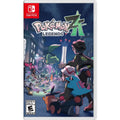 Pokémon Legends: Z-A