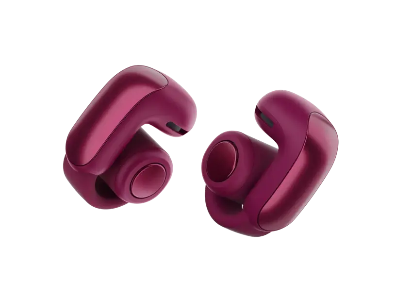 Bose Ultra Open Earbuds